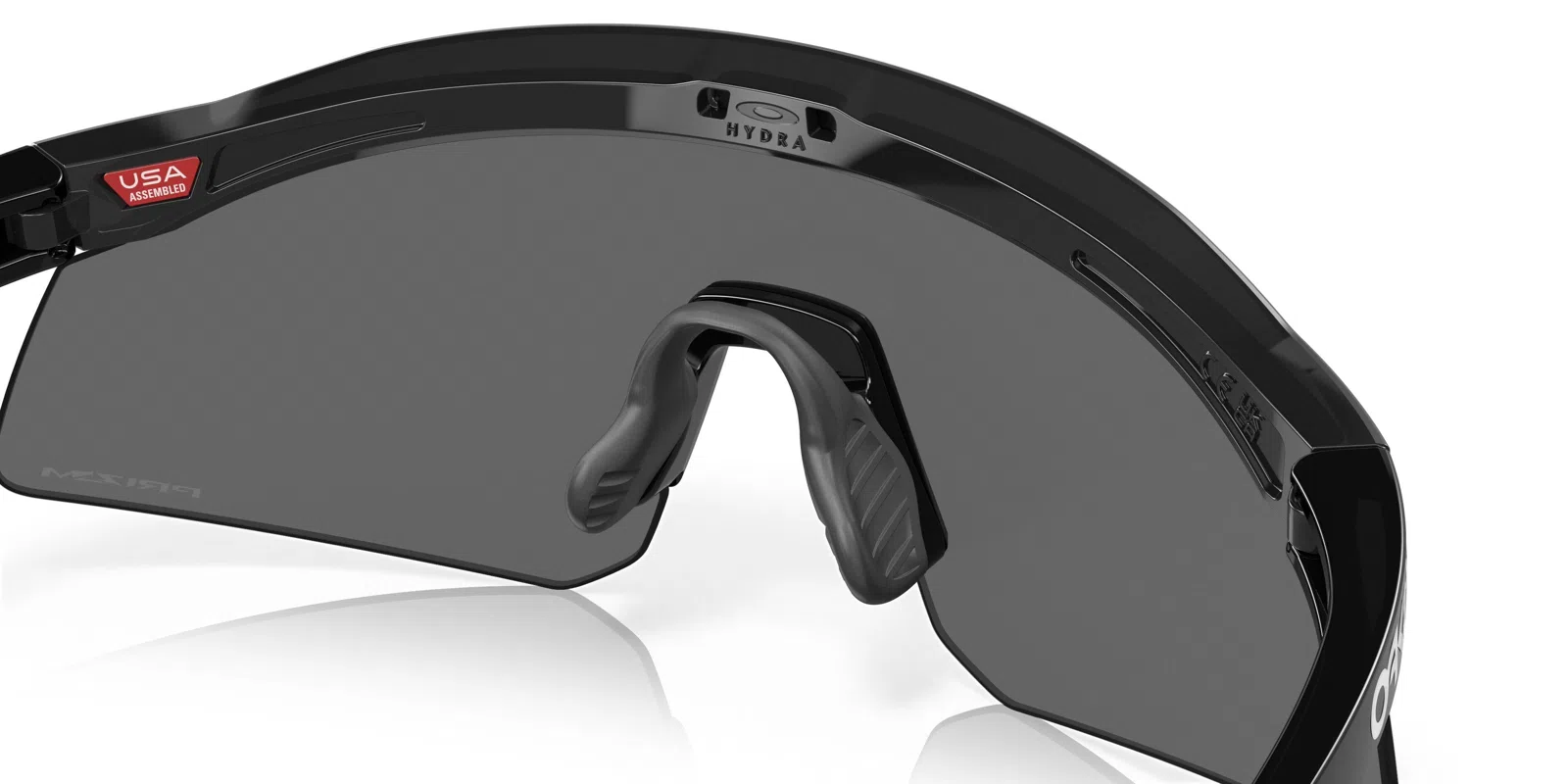 Oakley Hydra 9229 Sunglasses - view 32